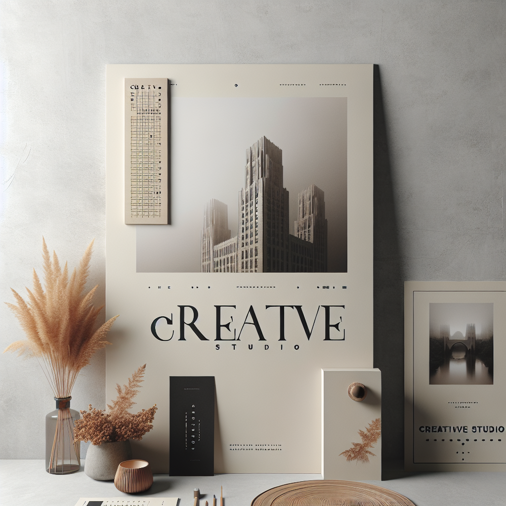 Atelier West brand ecosystem