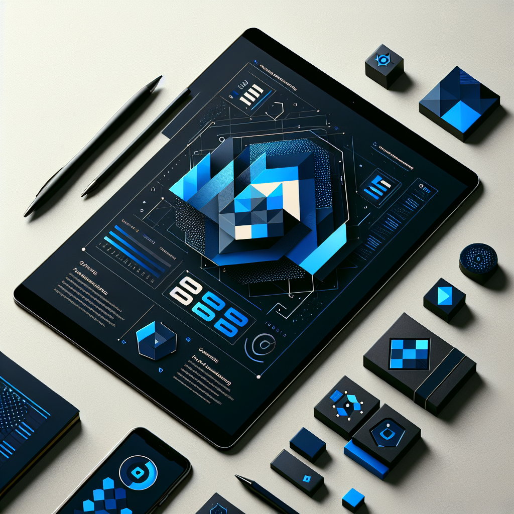 Vertex brand ecosystem